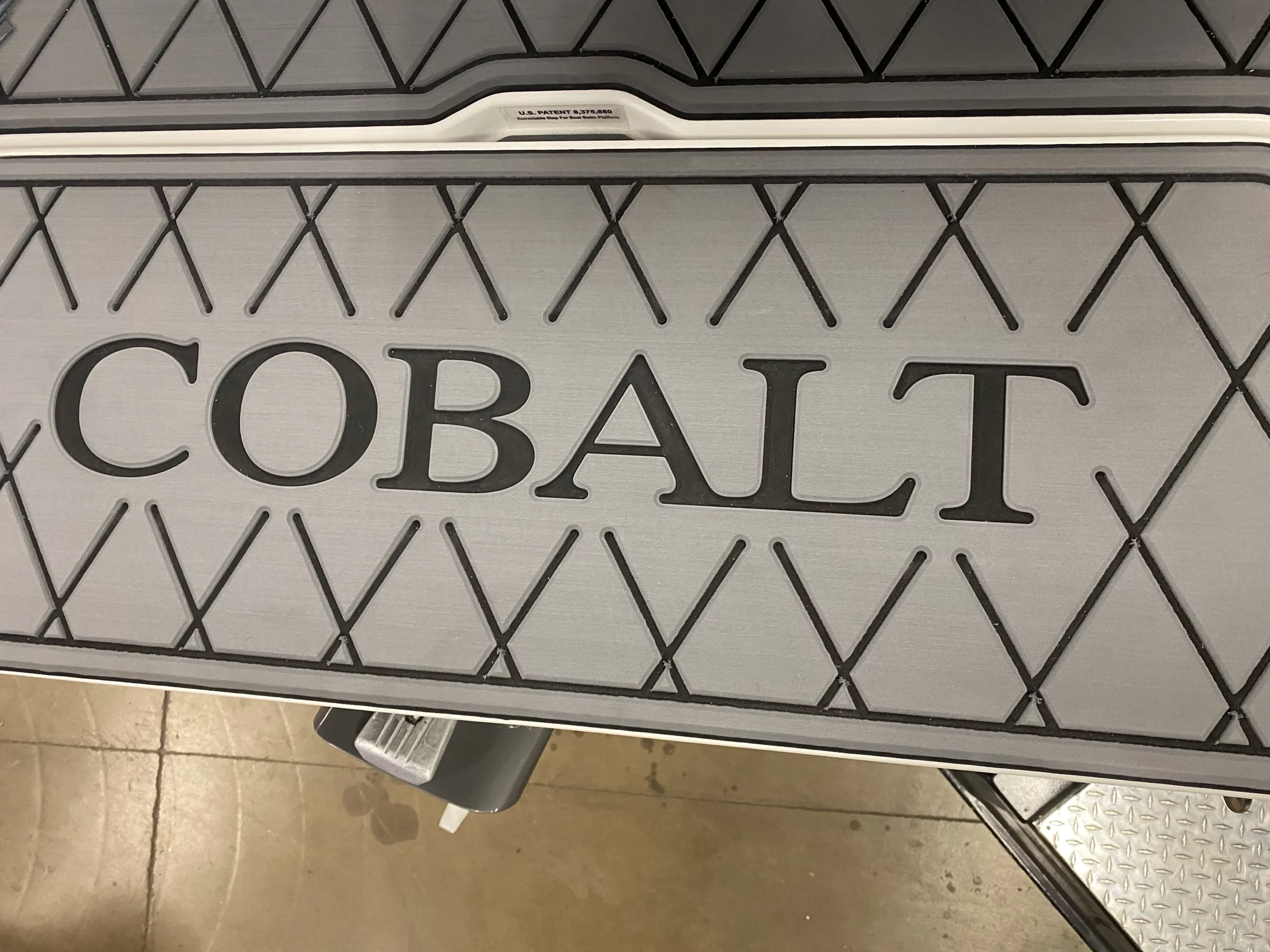 2022 Cobalt R8 for sale at Valley Marine