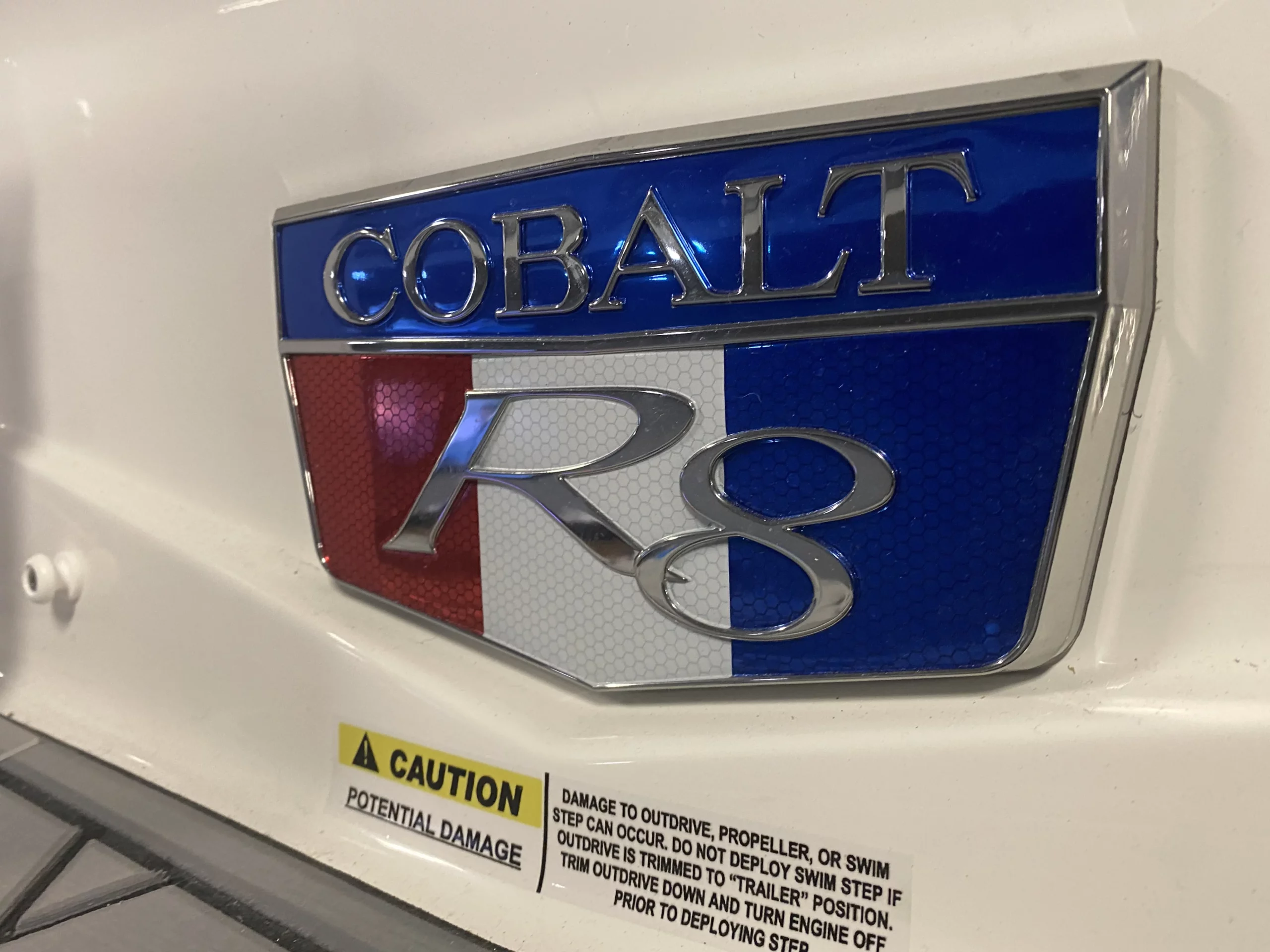 2022 Cobalt R8 for sale at Valley Marine