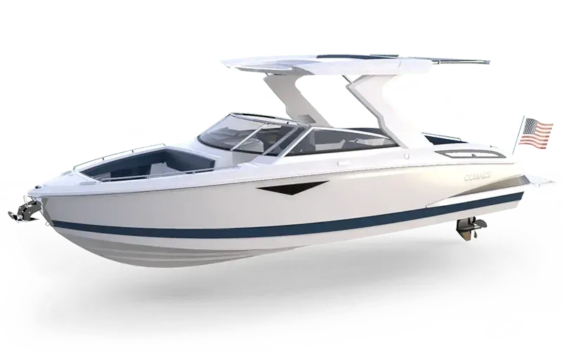 Valley Marine Cobalt A29 Boat For Sale