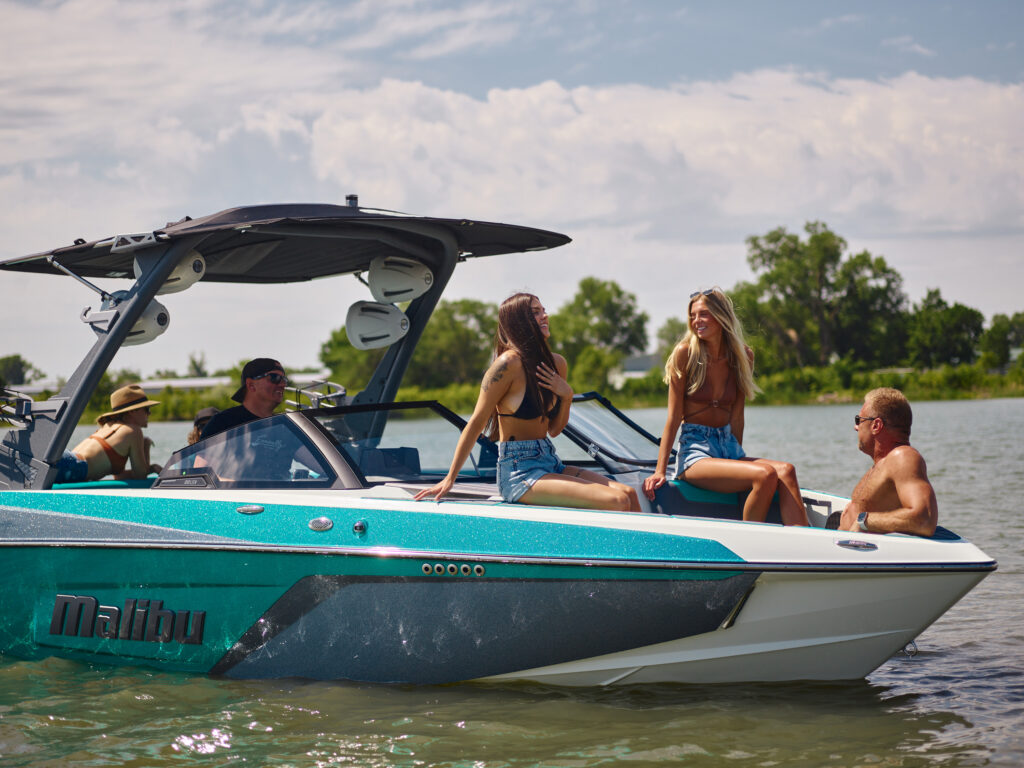 Get Out on the Lake with a Great Quality Used Boat