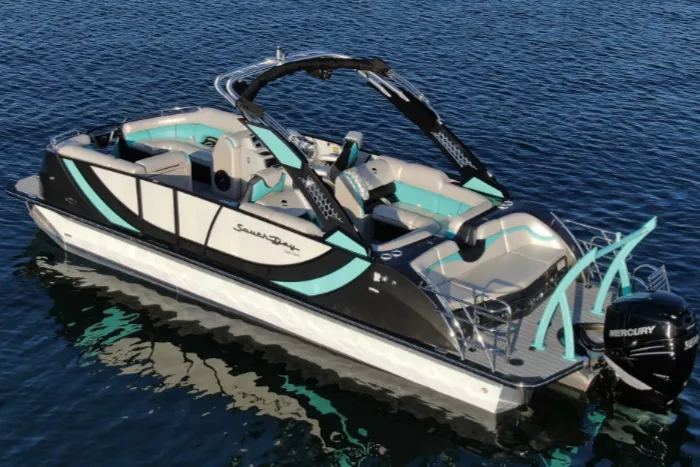 Valley Marine SouthBay Sport Series For Sale