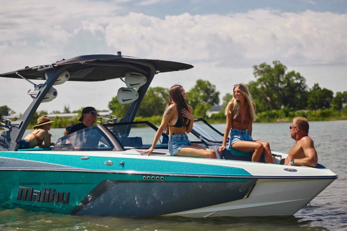 Tips to Sell Your boat