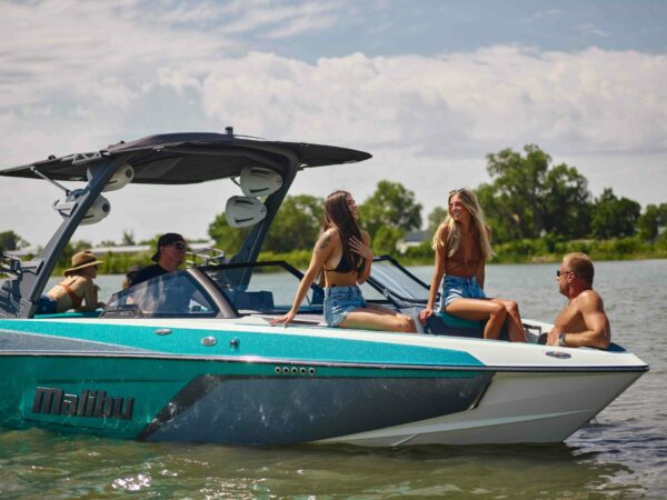 Tips for Selling Your Boat Fast