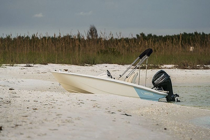 Boston Whaler 130 Super Sport