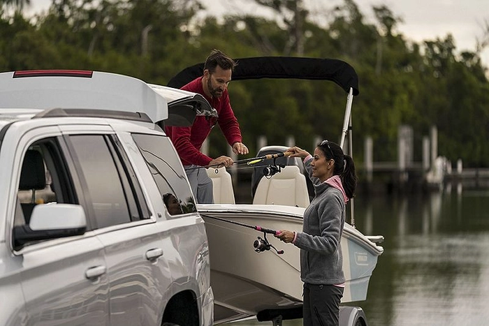 Boston Whaler 130 Super Sport