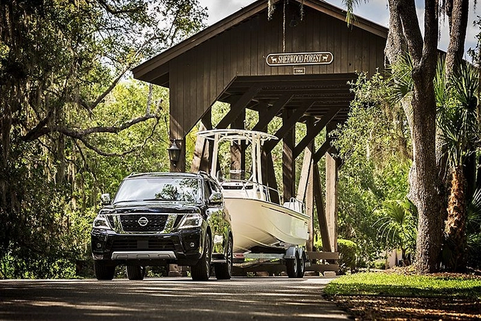 Boston Whaler 190 Montauk