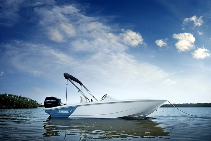 Boston Whaler 130 Super Sport