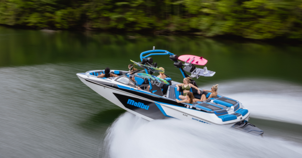 Make sure your boat is ready for the warmer months ahead!