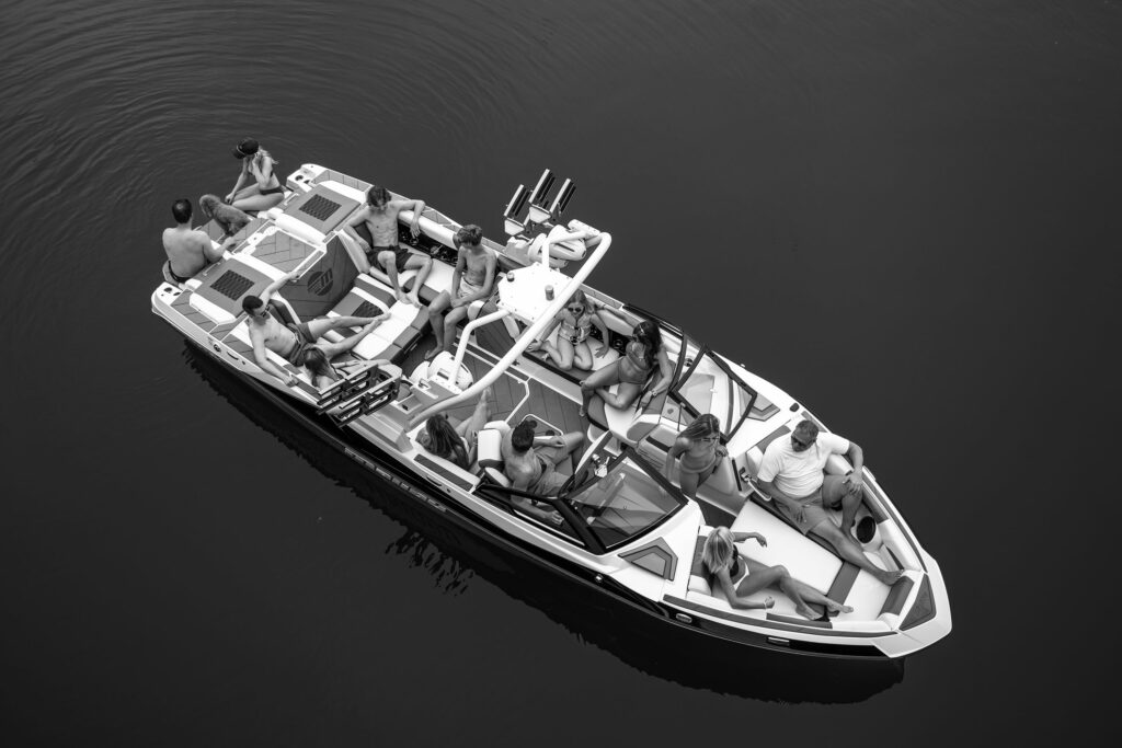 Malibu Boats For Sale in Omaha, Nebraska