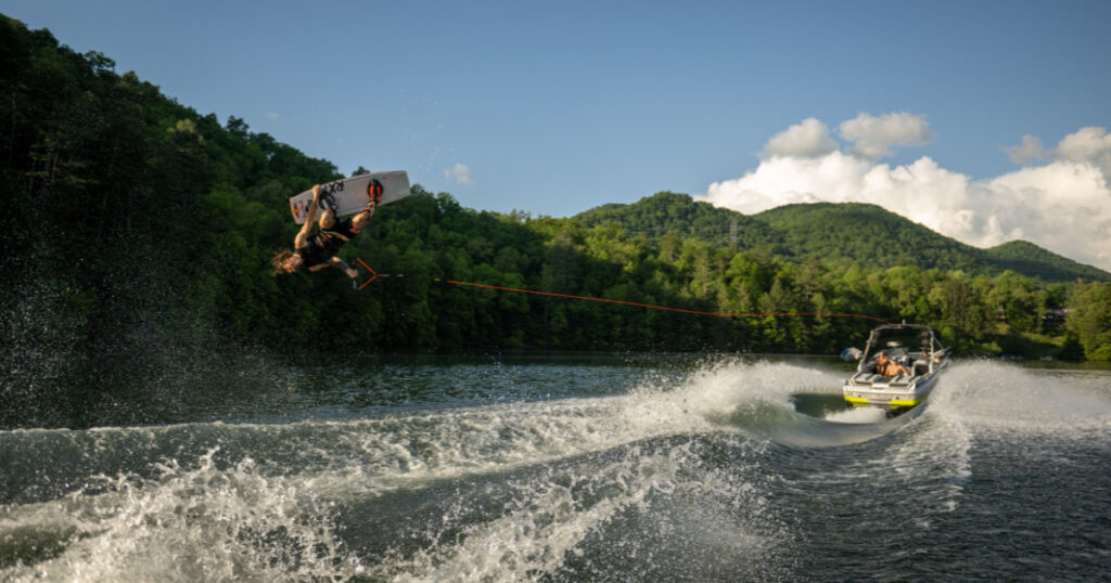 Malibu Boats are the perfect choice this summer at Valley Marine