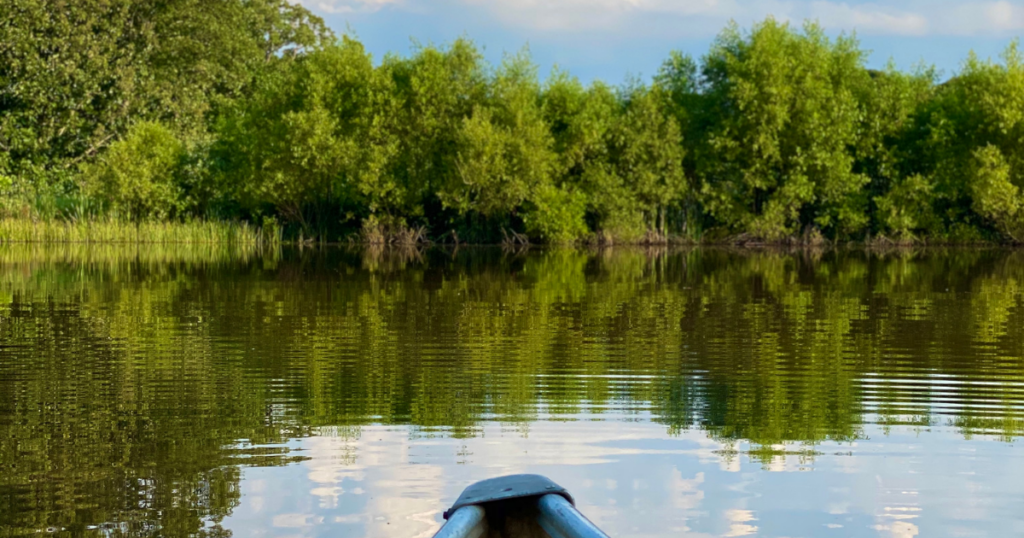 The Missouri River destination in Nebraska