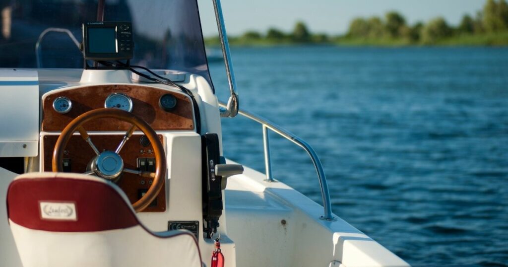 Nebraska Boat Laws for a Smooth Ride, boats at Valley Marine