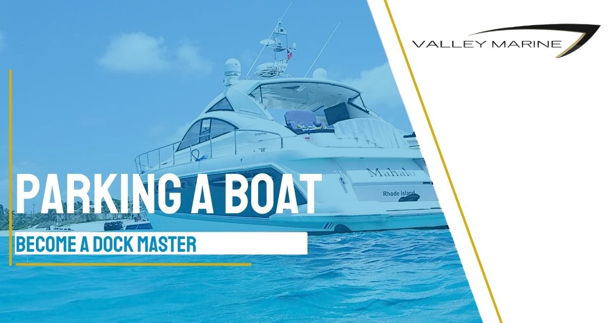 The Ultimate Guide for Parking a Boat_ Become a Dock Master thumbnail
